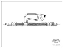 CORTECO 19032885