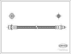CORTECO 19033100