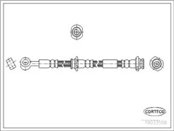 CORTECO 19033558