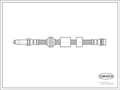 CORTECO 19033568