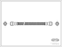 CORTECO 19034270