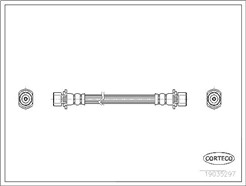 CORTECO 19035297