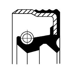 CORTECO 12018360B Číslo výrobce: 82018360. EAN: 3358960346469.