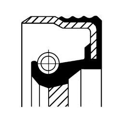 CORTECO 01020045B Číslo výrobce: 82020045. EAN: 3358960131485.