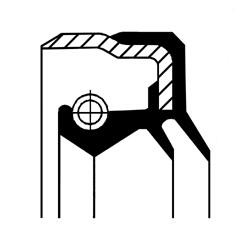 CORTECO 01028962B Číslo výrobce: 82028962. EAN: 3358960132949.