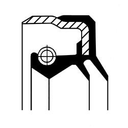 CORTECO 49106441 Číslo výrobce: B1BASLSFX6. EAN: 3358960931917.