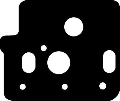 CORTECO 023674P Číslo výrobce: 83023674. EAN: 3358960236746.