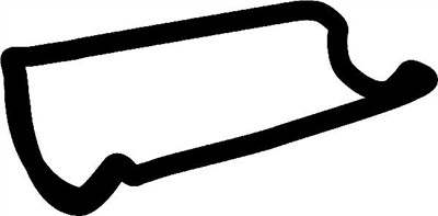 CORTECO 026324P Číslo výrobce: 83026324. EAN: 3358960263247.