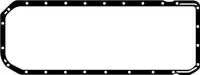 CORTECO 026325P Číslo výrobce: 83026325. EAN: 3358960263254.