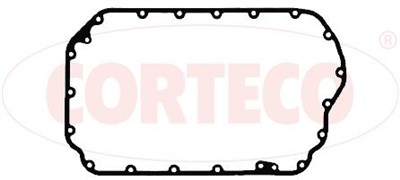 CORTECO 028040P Číslo výrobce: 83028040. EAN: 3358960230959.