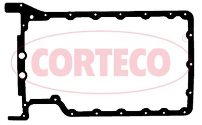 CORTECO 028176P Číslo výrobce: 83028176. EAN: 3358960509086.