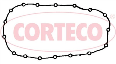 CORTECO 028197P Číslo výrobce: 83028197. EAN: 3358960526434.