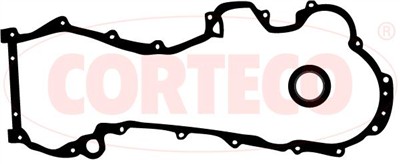 CORTECO 040001P Číslo výrobce: 83040001. EAN: 3358960542410.