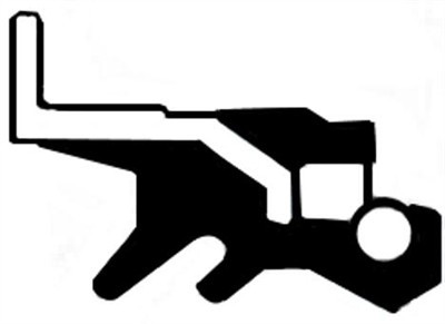 CORTECO 19033798B Číslo výrobce: 82033798. EAN: 3358960186010.