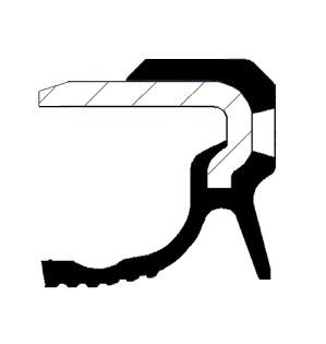 CORTECO 49381130 Číslo výrobce: CS. EAN: 3358960499837.