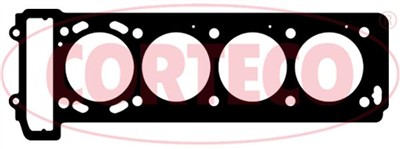 CORTECO 414221P Číslo výrobce: 83414221. EAN: 3358960192066.