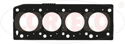 CORTECO 415112P Číslo výrobce: 83415112. EAN: 3358960232410.