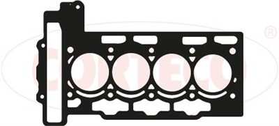 CORTECO 415376P Číslo výrobce: 83415376. EAN: 3358960460851.