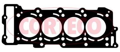 CORTECO 415385P Číslo výrobce: 83415385. EAN: 3358960492487.