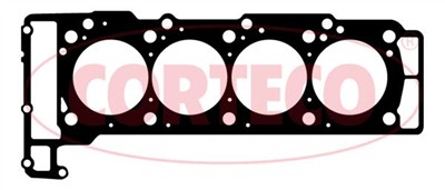 CORTECO 415395P Číslo výrobce: 83415395. EAN: 3358960492708.