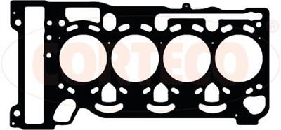 CORTECO 415436P Číslo výrobce: 83415436. EAN: 3358960493170.