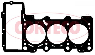 CORTECO 415479P Číslo výrobce: 83415479. EAN: 3358960494351.