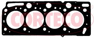 CORTECO 415533P Číslo výrobce: 83415533. EAN: 3358960495020.