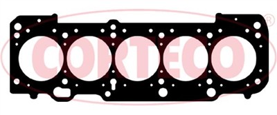 CORTECO 415552P Číslo výrobce: 83415552. EAN: 3358960493996.