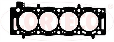 CORTECO 415564P Číslo výrobce: 83415564. EAN: 3358960583628.