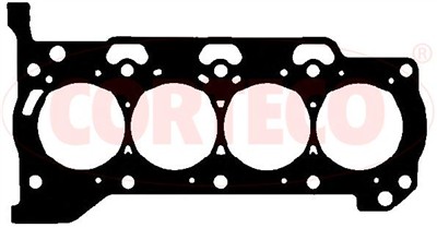 CORTECO 415607P Číslo výrobce: 83415607. EAN: 3358960588524.