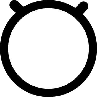 CORTECO 423059H Číslo výrobce: 82923059. EAN: 3358960196385.