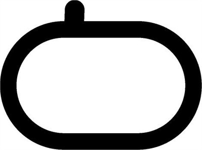 CORTECO 423060H Číslo výrobce: 82923060. EAN: 3358960504838.