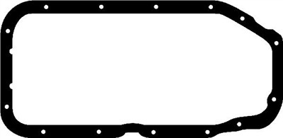 CORTECO 423921P Číslo výrobce: 83423921. EAN: 3358964239217.