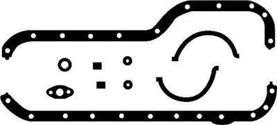 CORTECO 423938P Číslo výrobce: 83423938. EAN: 3358964239385.