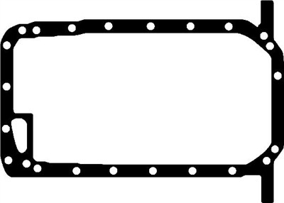 CORTECO 423953P Číslo výrobce: 83423953. EAN: 3358964239538.