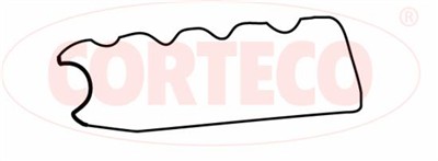 CORTECO 440051P Číslo výrobce: 83440051. EAN: 3358960227300.