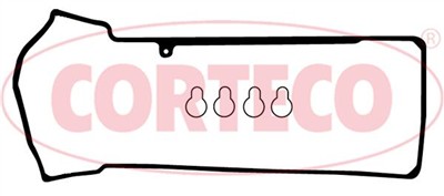 CORTECO 440107H Číslo výrobce: 82940107. EAN: 3358960350992.