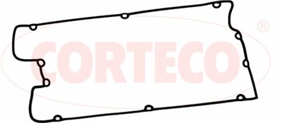 CORTECO 440124P Číslo výrobce: 83440124. EAN: 3358960412850.