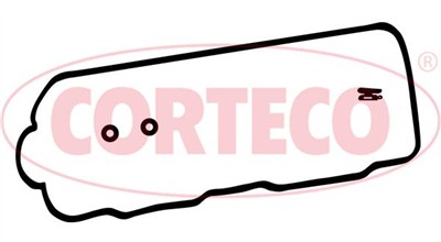 CORTECO 440225P Číslo výrobce: 83440225. EAN: 3358960410788.