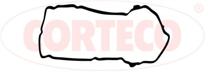 CORTECO 440399P Číslo výrobce: 83440399. EAN: 3358960497123.