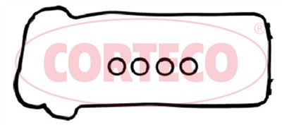 CORTECO 440407P Číslo výrobce: 83440407. EAN: 3358960495228.