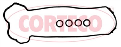 CORTECO 440408P Číslo výrobce: 83440408. EAN: 3358960495242.