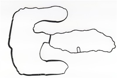 CORTECO 440416P Číslo výrobce: 83440416. EAN: 3358960497161.