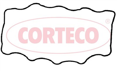 CORTECO 440421P Číslo výrobce: 83440421. EAN: 3358960495440.