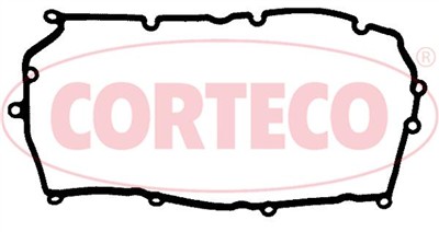 CORTECO 440472P Číslo výrobce: 83440472. EAN: 3358960495945.