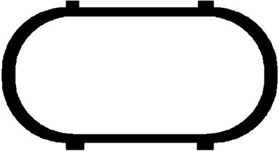 CORTECO 450570H Číslo výrobce: 82950570. EAN: 3358960420091.