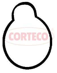 CORTECO 450593H Číslo výrobce: 82950593. EAN: 3358960518705.