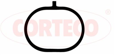 CORTECO 450729P Číslo výrobce: 83450729. EAN: 3358960587664.