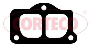 CORTECO 460443P Číslo výrobce: 83460443. EAN: 3358960519085.
