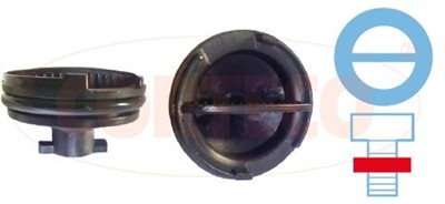 CORTECO 49437223 EAN: 3358960737854.